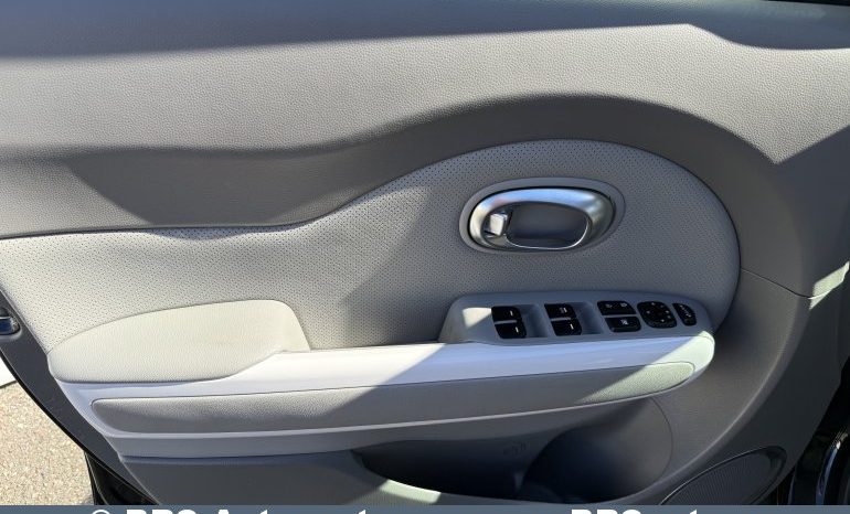 Kia Soul EV 27kWh Automatas 2017 full