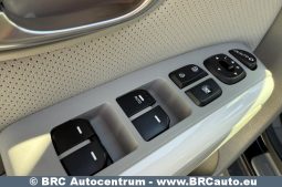 Kia Soul EV 27kWh Automatas 2017 full