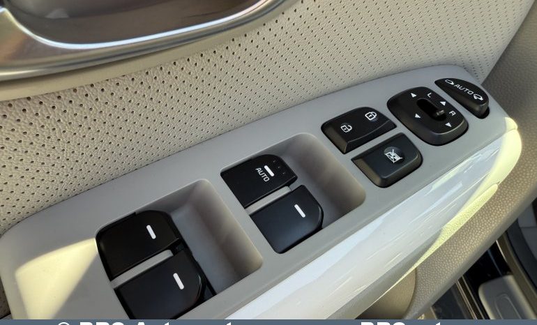 Kia Soul EV 27kWh Automatas 2017 full