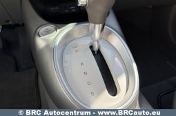 Kia Soul EV 27kWh Automatas 2017 full