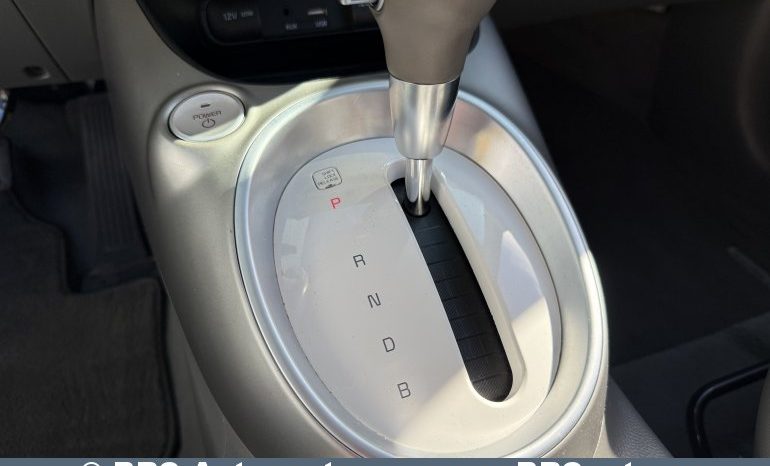 Kia Soul EV 27kWh Automatas 2017 full