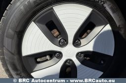 Kia Soul EV 27kWh Automatas 2017 full