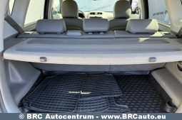 Kia Soul EV 27kWh Automatas 2017 full