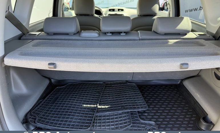 Kia Soul EV 27kWh Automatas 2017 full