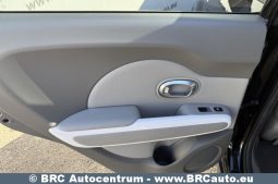 Kia Soul EV 27kWh Automatas 2017 full