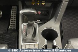 Kia Sportage 2.0 CRDi AWD GT-Line Automatas 2016 full