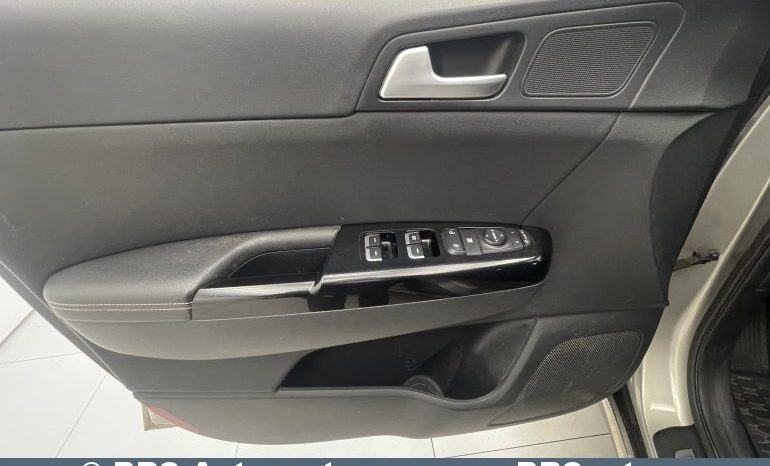 Kia Sportage 2.0 CRDi AWD GT-Line Automatas 2016 full