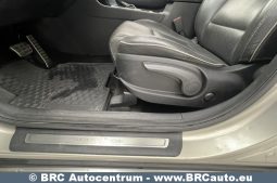 Kia Sportage 2.0 CRDi AWD GT-Line Automatas 2016 full