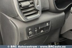 Kia Sportage 2.0 CRDi AWD GT-Line Automatas 2016 full