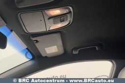 Kia Sportage 2.0 CRDi AWD GT-Line Automatas 2016 full