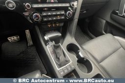 Kia Sportage 2.0 CRDi AWD GT-Line Automatas 2016 full