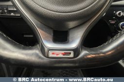 Kia Sportage 2.0 CRDi AWD GT-Line Automatas 2016 full