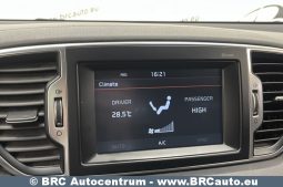 Kia Sportage 2.0 CRDi AWD GT-Line Automatas 2016 full