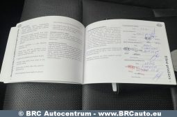 Kia Sportage 2.0 CRDi AWD GT-Line Automatas 2016 full