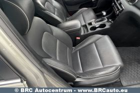Kia Sportage 2.0 CRDi AWD GT-Line Automatas 2016
