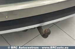 Kia Sportage 2.0 CRDi AWD GT-Line Automatas 2016 full