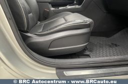 Kia Sportage 2.0 CRDi AWD GT-Line Automatas 2016 full