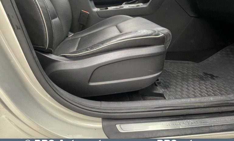 Kia Sportage 2.0 CRDi AWD GT-Line Automatas 2016 full