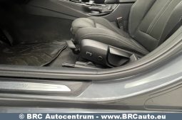 BMW 320 d Automatas 2018 full