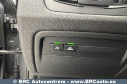 BMW 320 d Automatas 2018 full