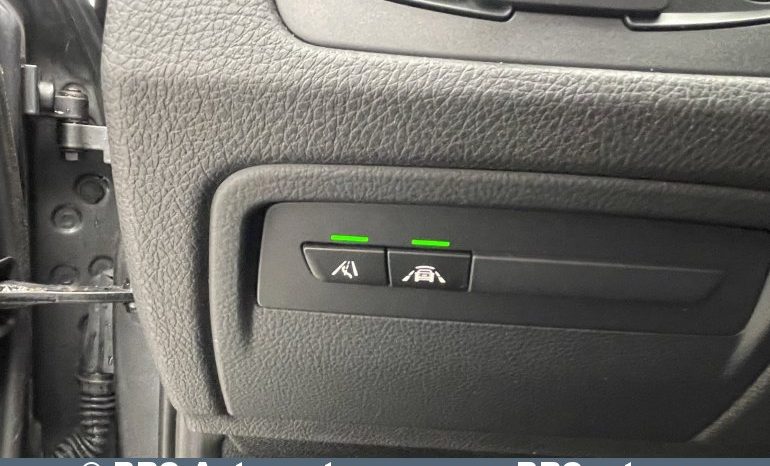 BMW 320 d Automatas 2018 full