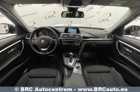 BMW 320 d Automatas 2018