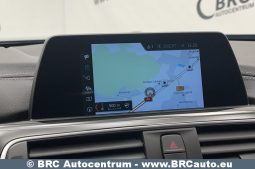BMW 320 d Automatas 2018 full