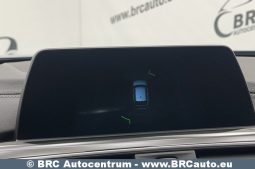 BMW 320 d Automatas 2018 full