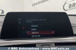 BMW 320 d Automatas 2018 full