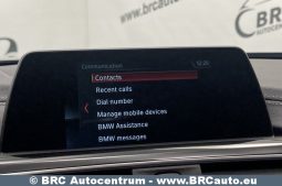 BMW 320 d Automatas 2018 full
