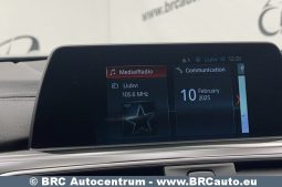 BMW 320 d Automatas 2018 full