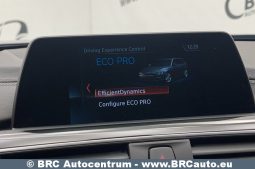 BMW 320 d Automatas 2018 full