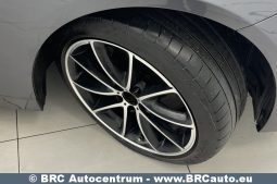 BMW 320 d Automatas 2018 full