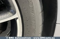 BMW 320 d Automatas 2018 full
