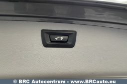 BMW 320 d Automatas 2018 full