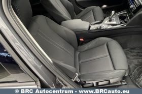 BMW 320 d Automatas 2018
