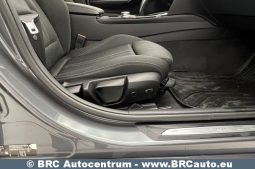 BMW 320 d Automatas 2018 full
