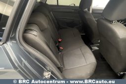 Skoda Fabia 1.0 MPI 2019 full
