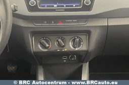 Skoda Fabia 1.0 MPI 2019 full