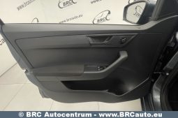 Skoda Fabia 1.0 MPI 2019 full