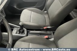 Skoda Fabia 1.0 MPI 2019 full