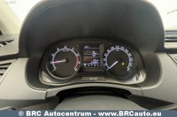 Skoda Fabia 1.0 MPI 2019 full