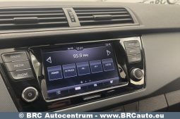 Skoda Fabia 1.0 MPI 2019 full