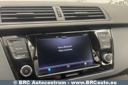 Skoda Fabia 1.0 MPI 2019 full