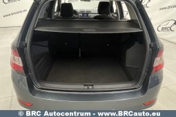 Skoda Fabia 1.0 MPI 2019 full