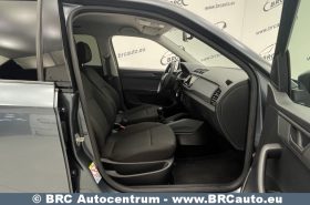 Skoda Fabia 1.0 MPI 2019