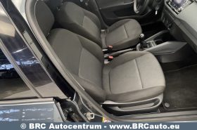 Skoda Fabia 1.0 MPI 2019