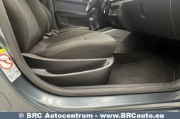 Skoda Fabia 1.0 MPI 2019 full