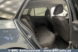 Skoda Fabia 1.0 MPI 2019 full