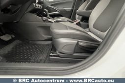 Opel Crossland X 1.2 DI Turbo Automatas 2017 full